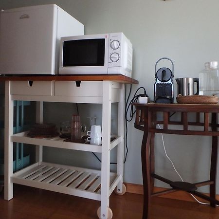 Suite Na Casa Da Andreia São Martinho do Porto Eksteriør bilde