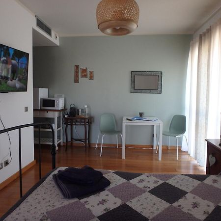 Suite Na Casa Da Andreia São Martinho do Porto Eksteriør bilde