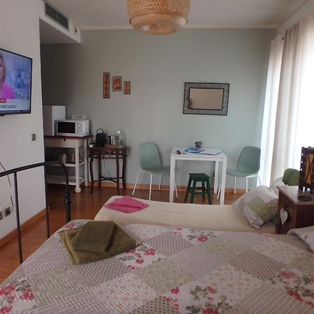 Suite Na Casa Da Andreia São Martinho do Porto Eksteriør bilde