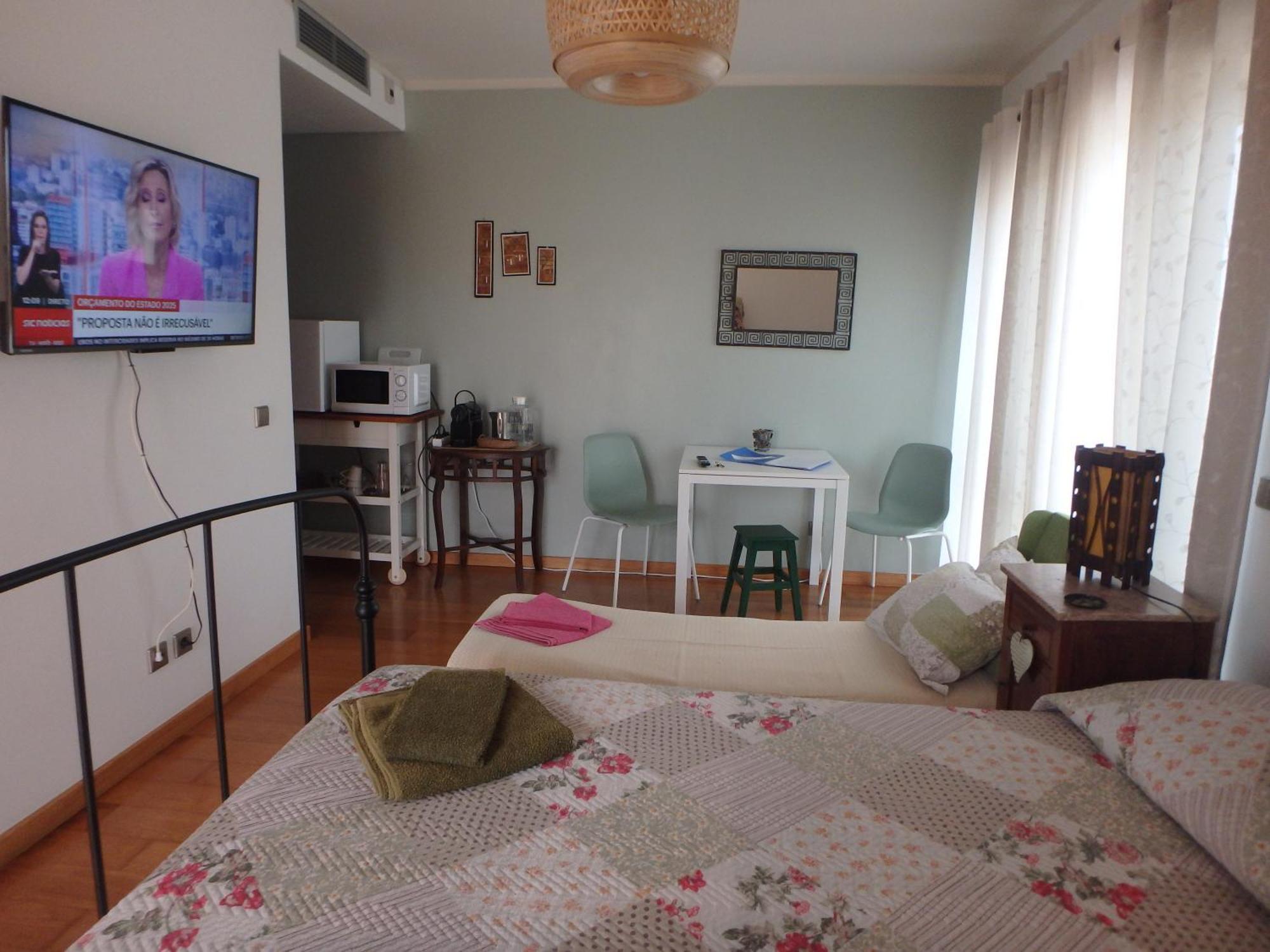 Suite Na Casa Da Andreia São Martinho do Porto Eksteriør bilde